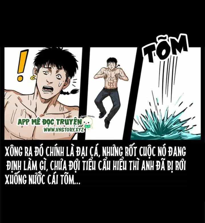 U Minh Ngụy Tượng - Chương 218 - ảnh 7