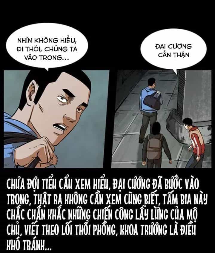 U Minh Ngụy Tượng - Chương 218 - ảnh 70