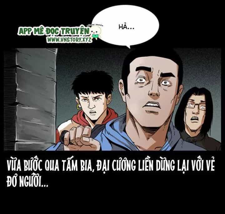 U Minh Ngụy Tượng - Chương 218 - ảnh 71