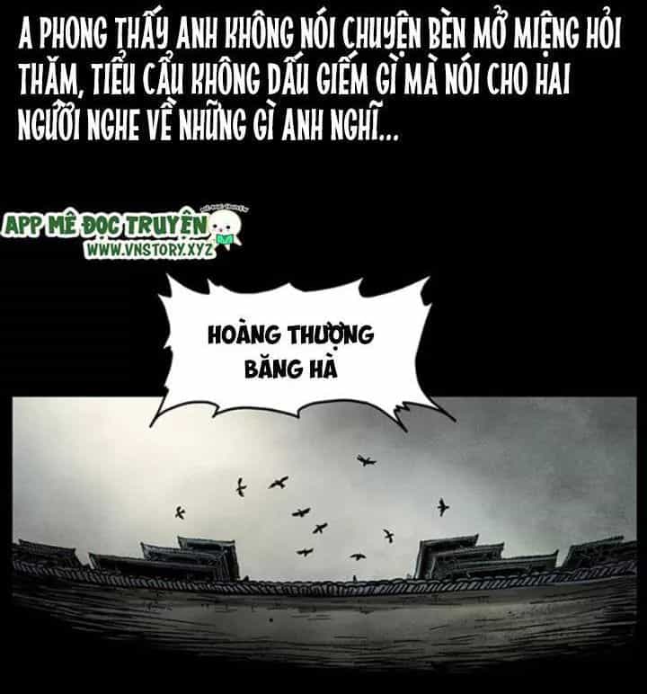 U Minh Ngụy Tượng - Chương 218 - ảnh 77