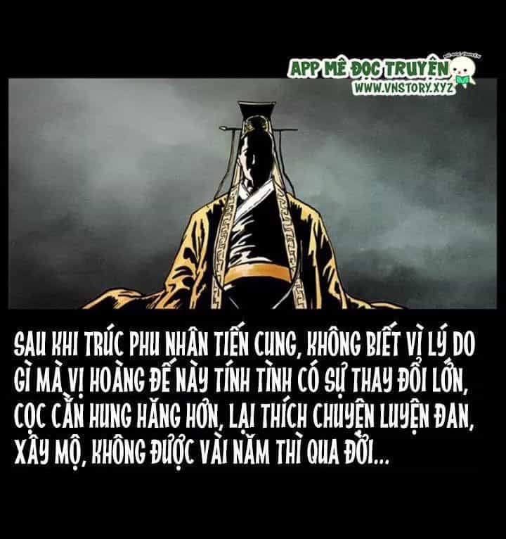 U Minh Ngụy Tượng - Chương 218 - ảnh 79
