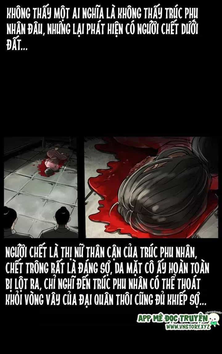 U Minh Ngụy Tượng - Chương 218 - ảnh 82
