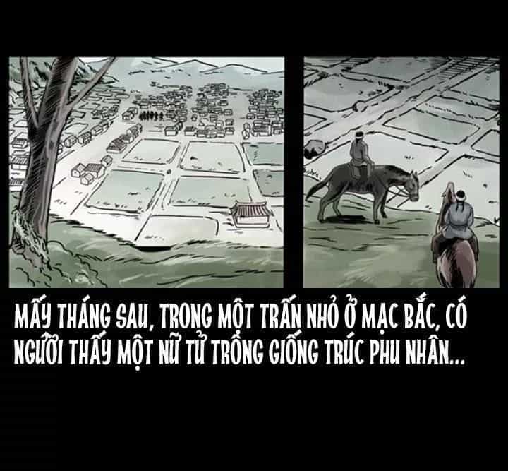 U Minh Ngụy Tượng - Chương 218 - ảnh 83