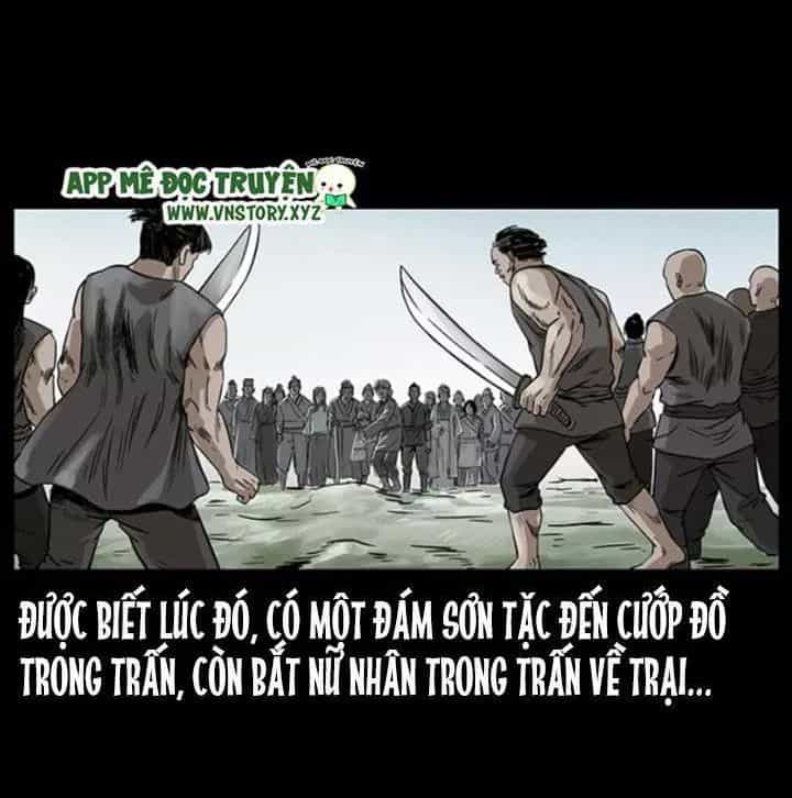 U Minh Ngụy Tượng - Chương 218 - ảnh 84