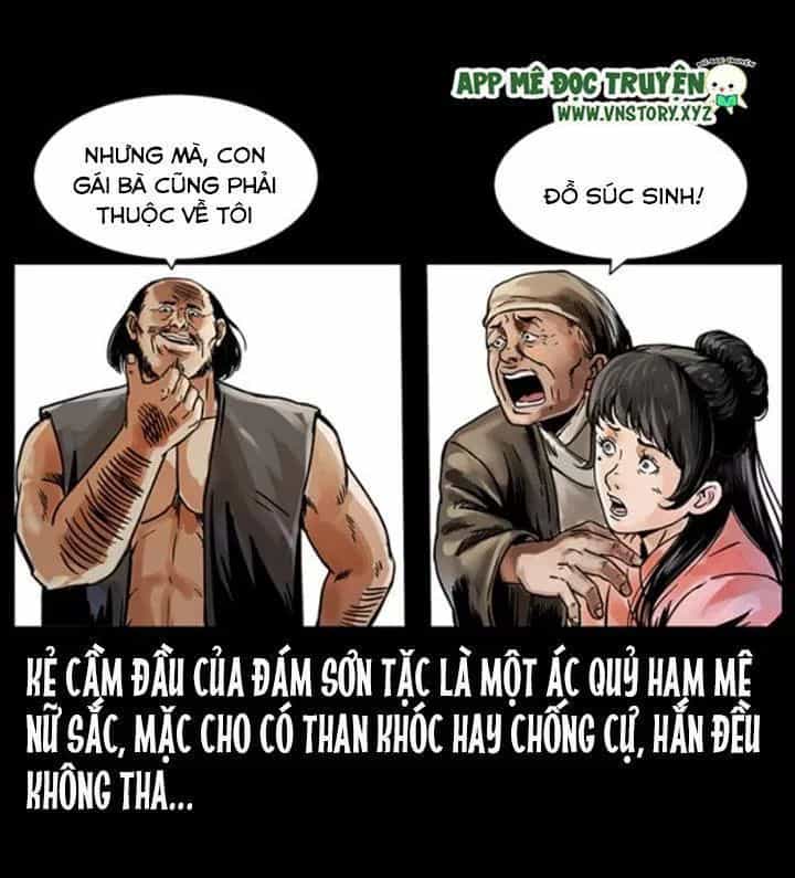 U Minh Ngụy Tượng - Chương 218 - ảnh 86