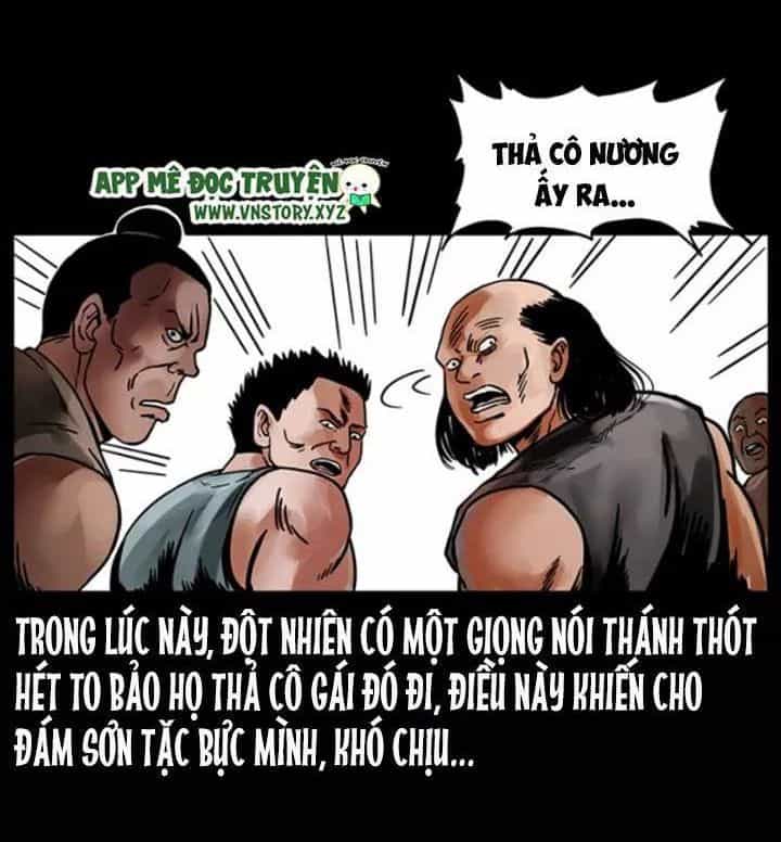 U Minh Ngụy Tượng - Chương 218 - ảnh 87