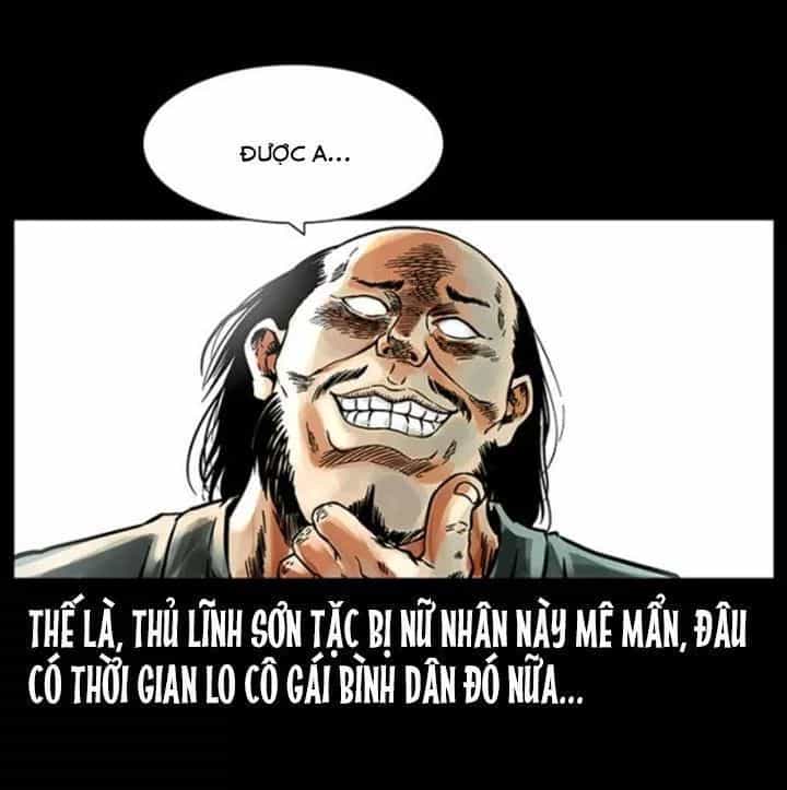U Minh Ngụy Tượng - Chương 218 - ảnh 89
