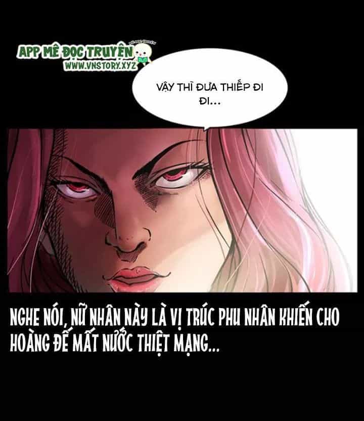 U Minh Ngụy Tượng - Chương 218 - ảnh 90