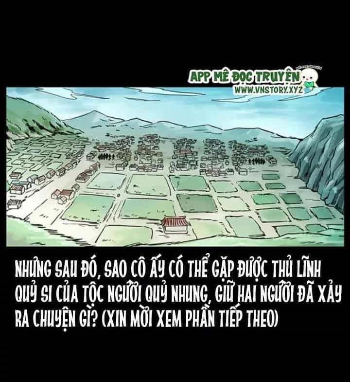 U Minh Ngụy Tượng - Chương 218 - ảnh 91