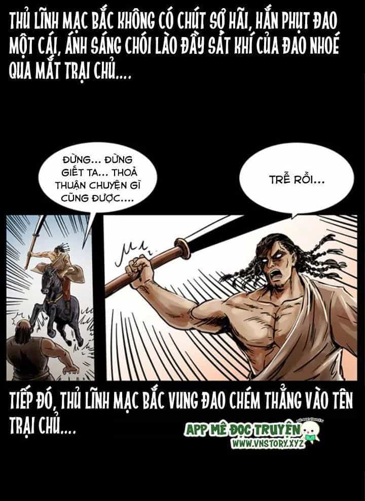 U Minh Ngụy Tượng - Chương 219 - ảnh 13