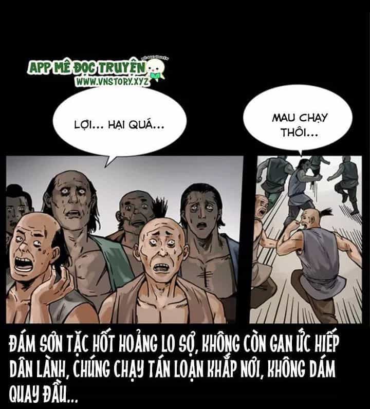 U Minh Ngụy Tượng - Chương 219 - ảnh 17