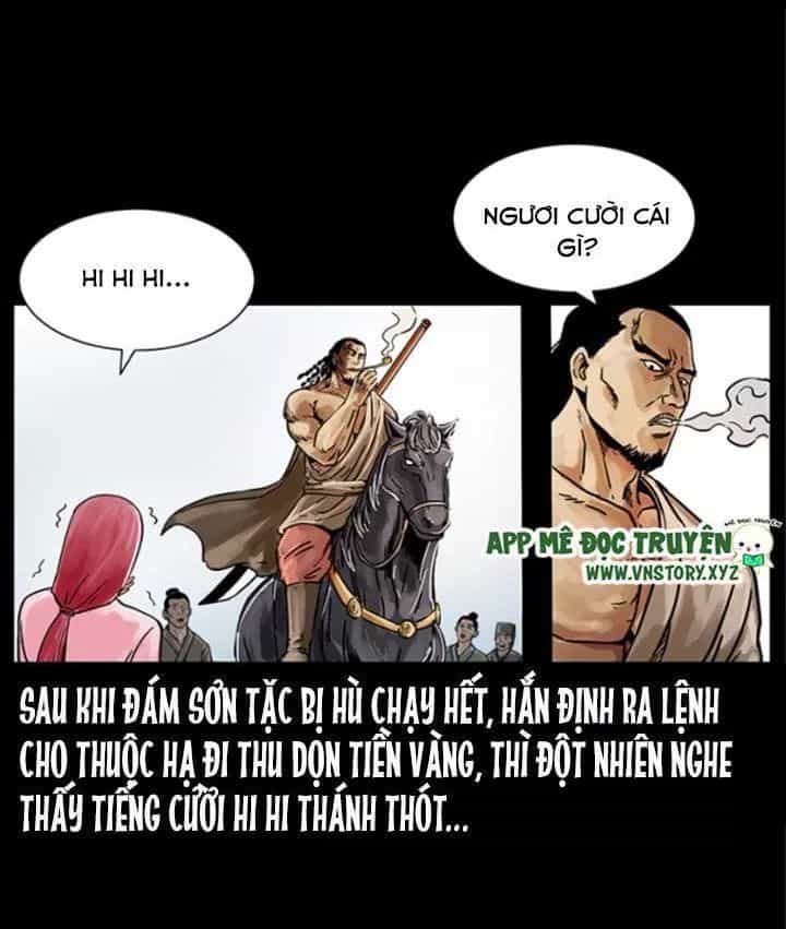 U Minh Ngụy Tượng - Chương 219 - ảnh 18