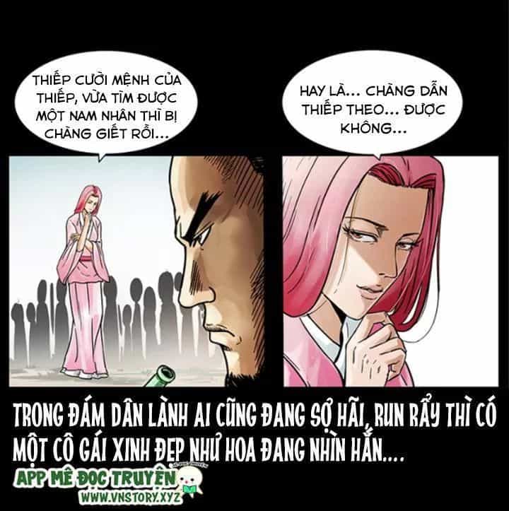 U Minh Ngụy Tượng - Chương 219 - ảnh 19