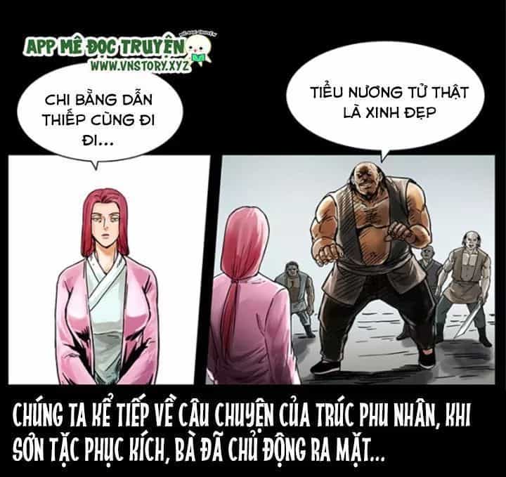 U Minh Ngụy Tượng - Chương 219 - ảnh 2