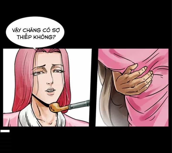 U Minh Ngụy Tượng - Chương 219 - ảnh 22