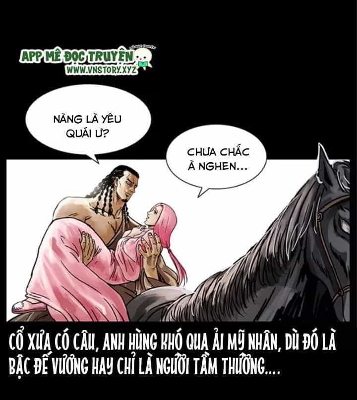 U Minh Ngụy Tượng - Chương 219 - ảnh 23