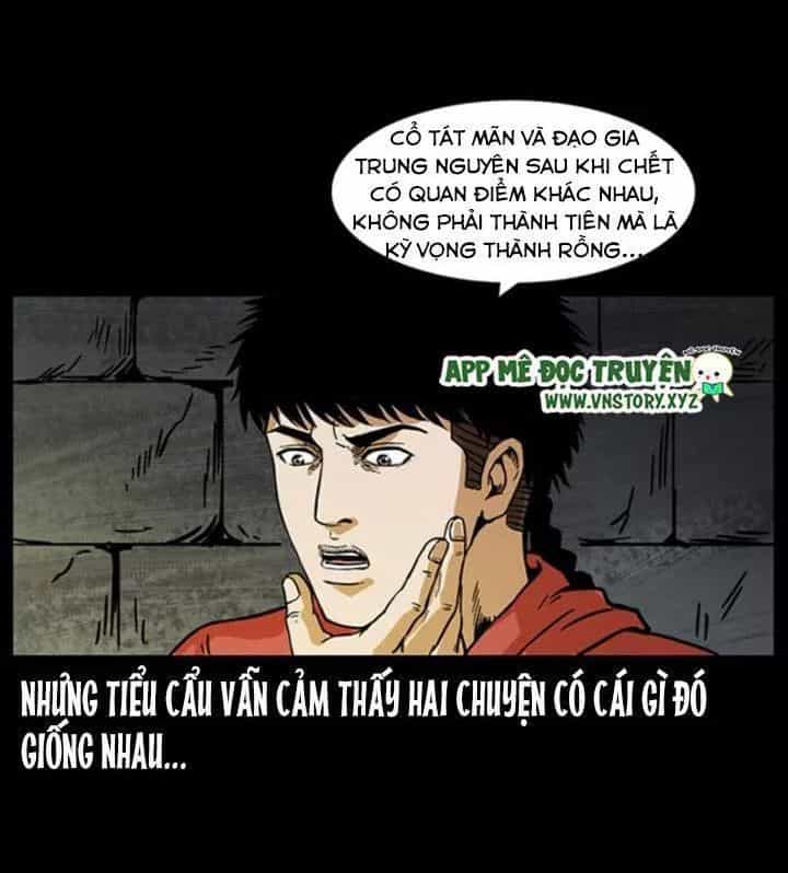 U Minh Ngụy Tượng - Chương 219 - ảnh 34
