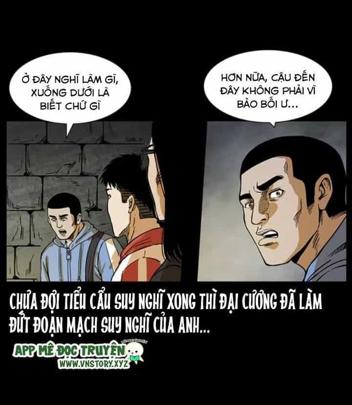 U Minh Ngụy Tượng - Chương 219 - ảnh 35
