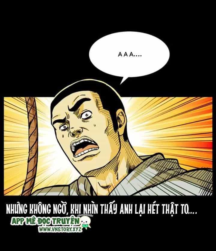 U Minh Ngụy Tượng - Chương 219 - ảnh 38
