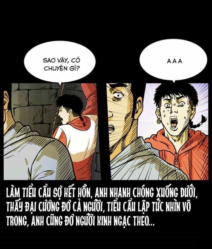 U Minh Ngụy Tượng - Chương 219 - ảnh 39