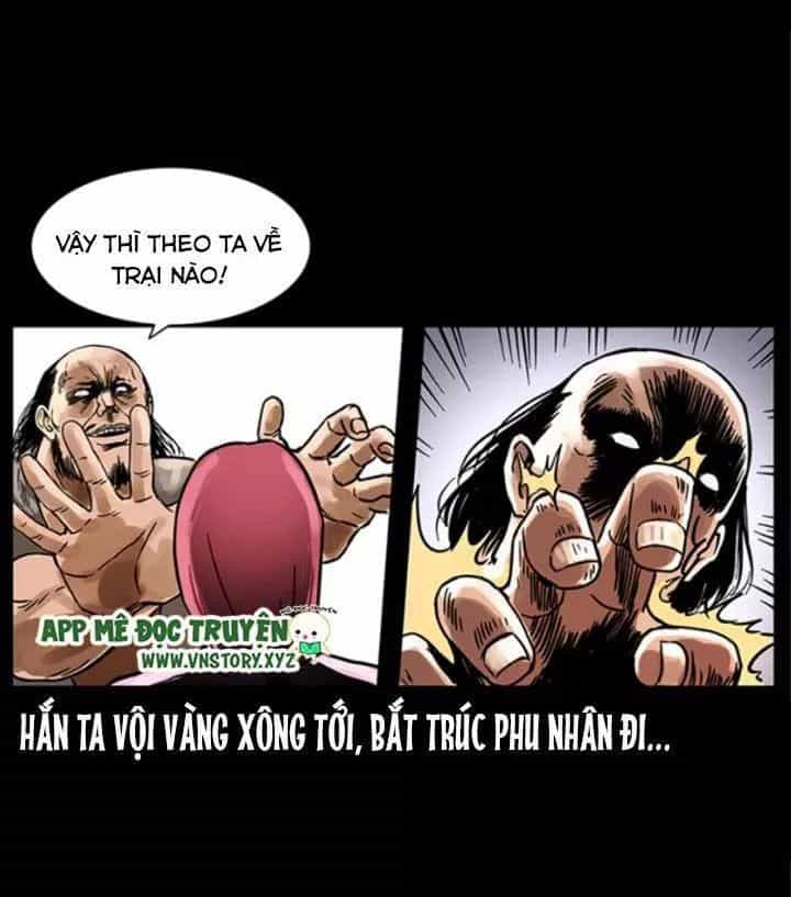 U Minh Ngụy Tượng - Chương 219 - ảnh 4