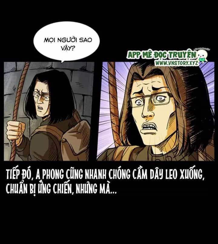 U Minh Ngụy Tượng - Chương 219 - ảnh 40