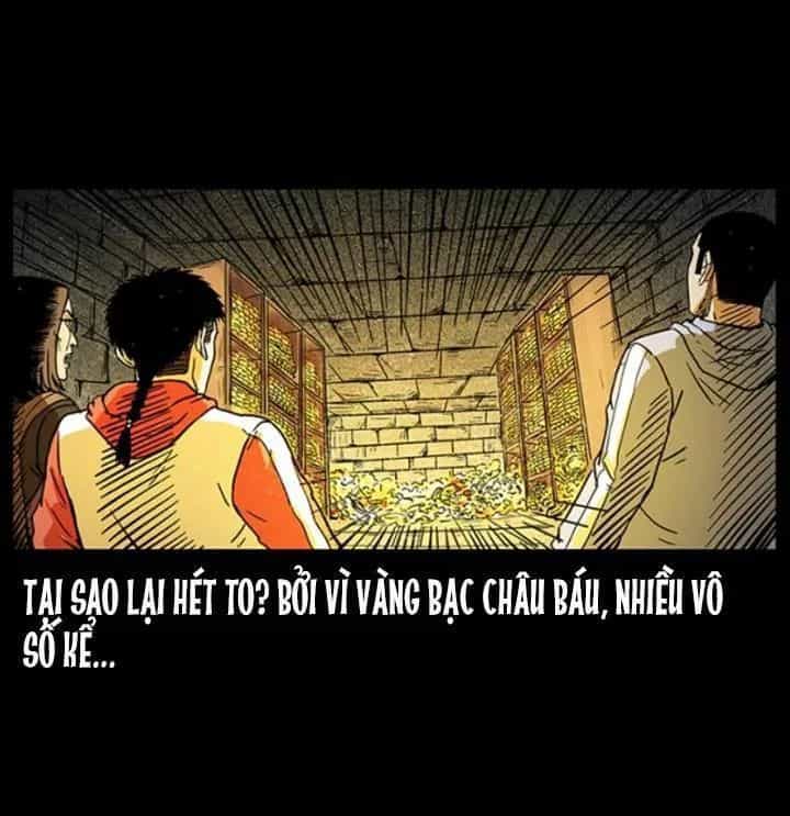 U Minh Ngụy Tượng - Chương 219 - ảnh 42