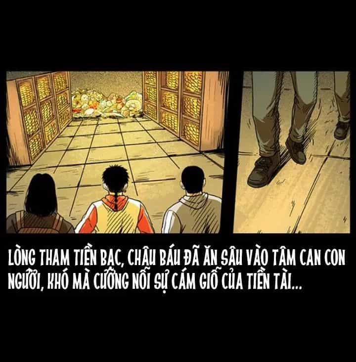 U Minh Ngụy Tượng - Chương 219 - ảnh 46