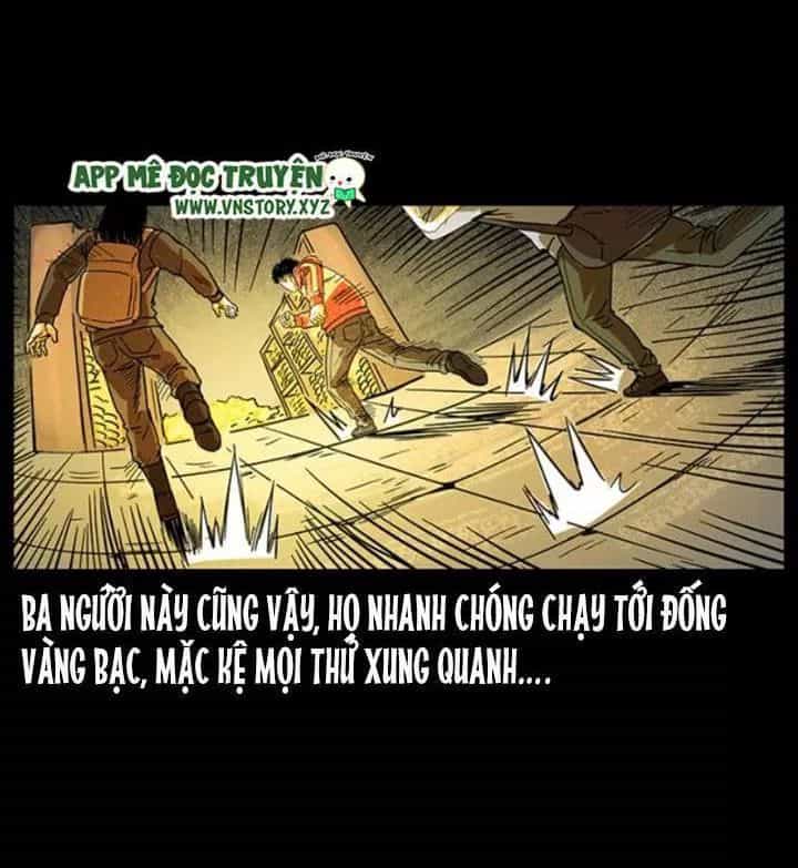 U Minh Ngụy Tượng - Chương 219 - ảnh 47