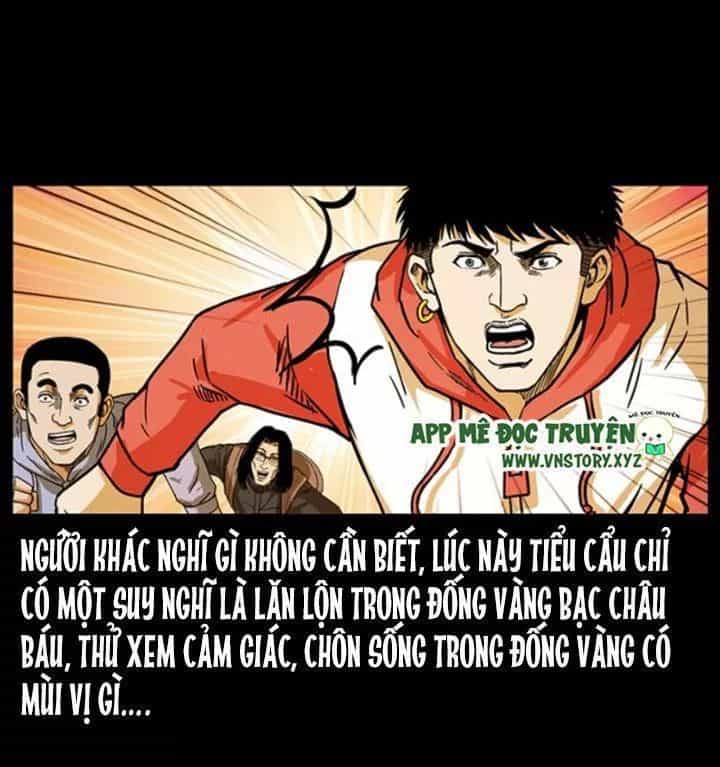 U Minh Ngụy Tượng - Chương 219 - ảnh 48