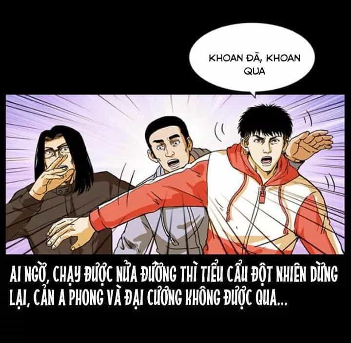 U Minh Ngụy Tượng - Chương 219 - ảnh 49