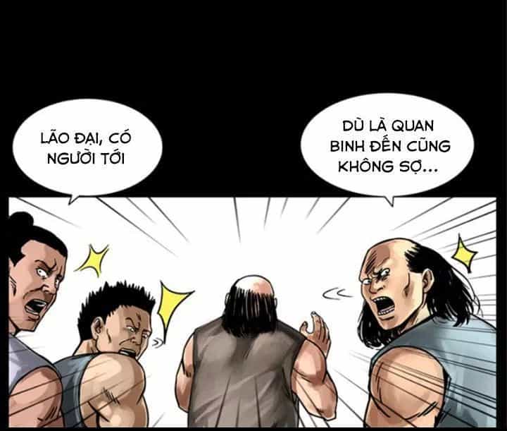 U Minh Ngụy Tượng - Chương 219 - ảnh 5