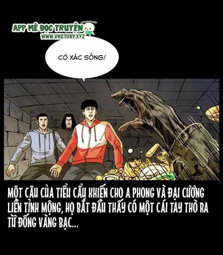 U Minh Ngụy Tượng - Chương 219 - ảnh 50