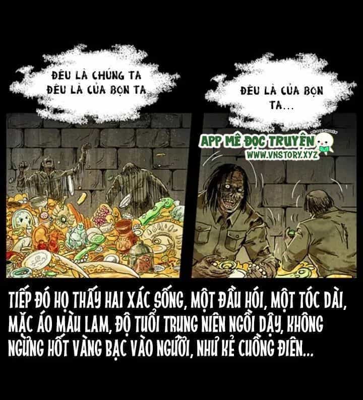 U Minh Ngụy Tượng - Chương 219 - ảnh 51