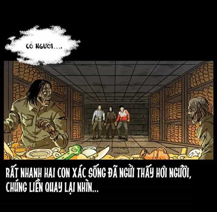 U Minh Ngụy Tượng - Chương 219 - ảnh 52