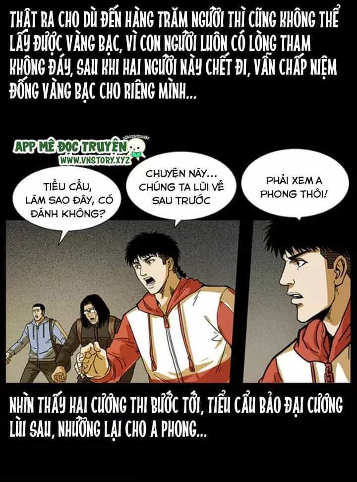 U Minh Ngụy Tượng - Chương 219 - ảnh 56