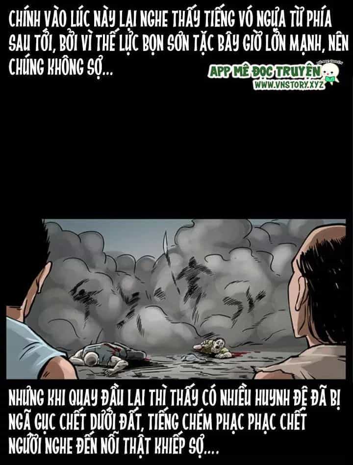 U Minh Ngụy Tượng - Chương 219 - ảnh 6