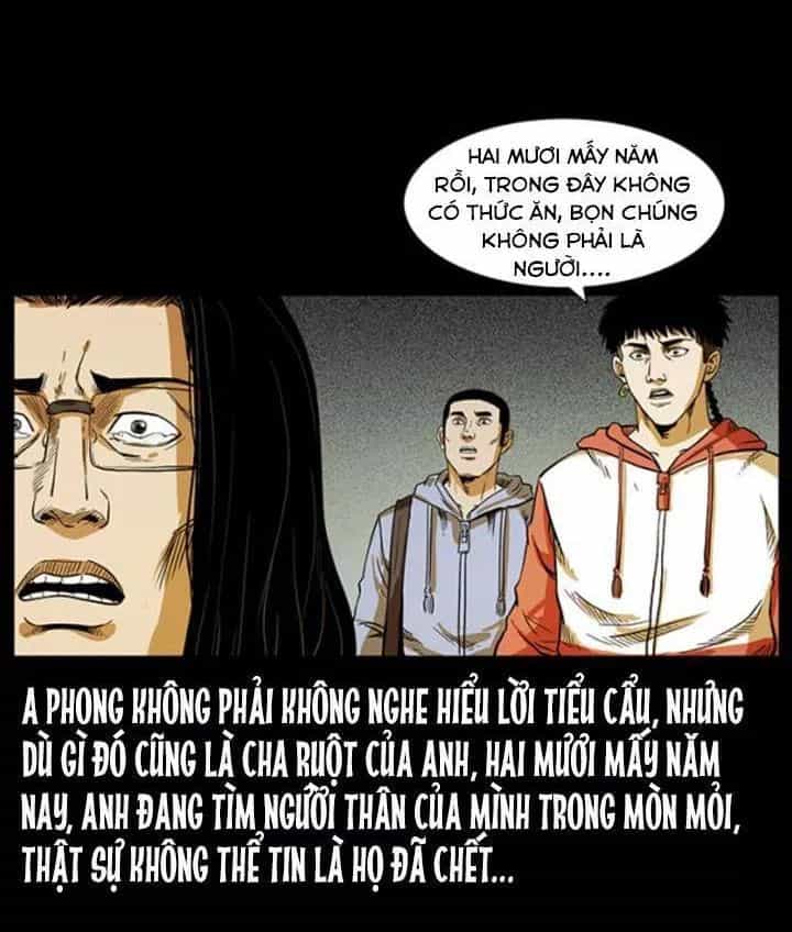 U Minh Ngụy Tượng - Chương 219 - ảnh 64