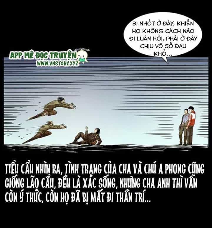 U Minh Ngụy Tượng - Chương 219 - ảnh 65