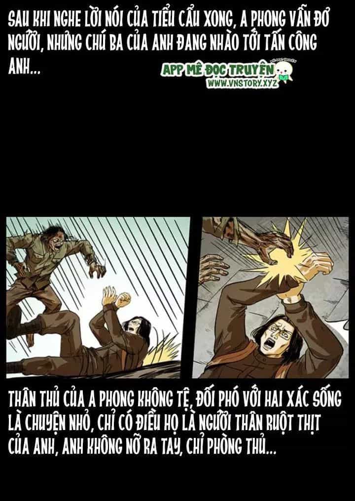 U Minh Ngụy Tượng - Chương 219 - ảnh 67