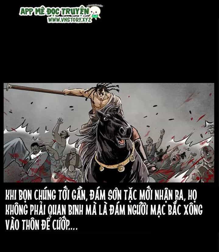 U Minh Ngụy Tượng - Chương 219 - ảnh 7