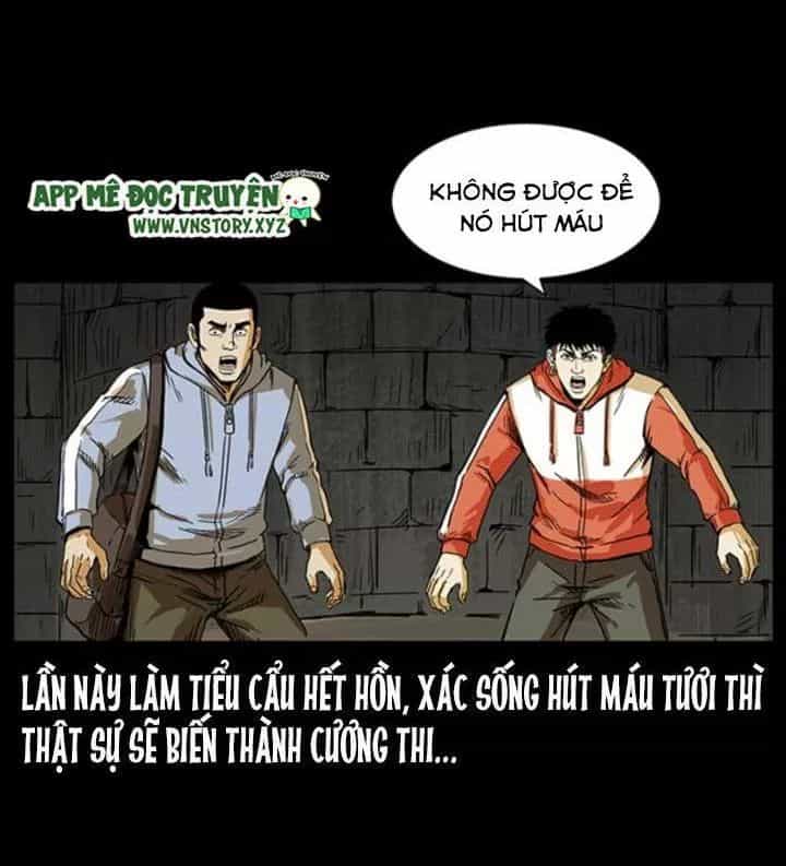 U Minh Ngụy Tượng - Chương 219 - ảnh 74
