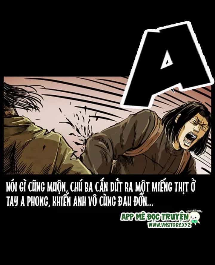 U Minh Ngụy Tượng - Chương 219 - ảnh 75