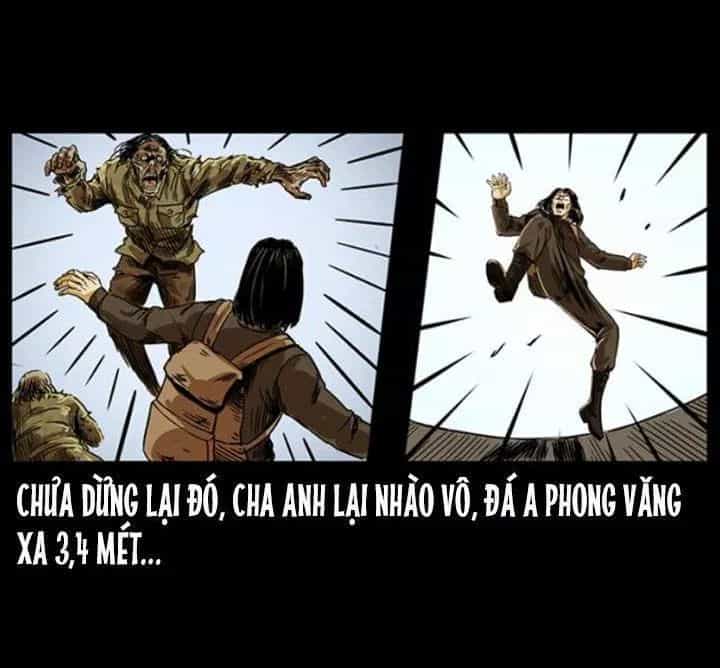 U Minh Ngụy Tượng - Chương 219 - ảnh 76