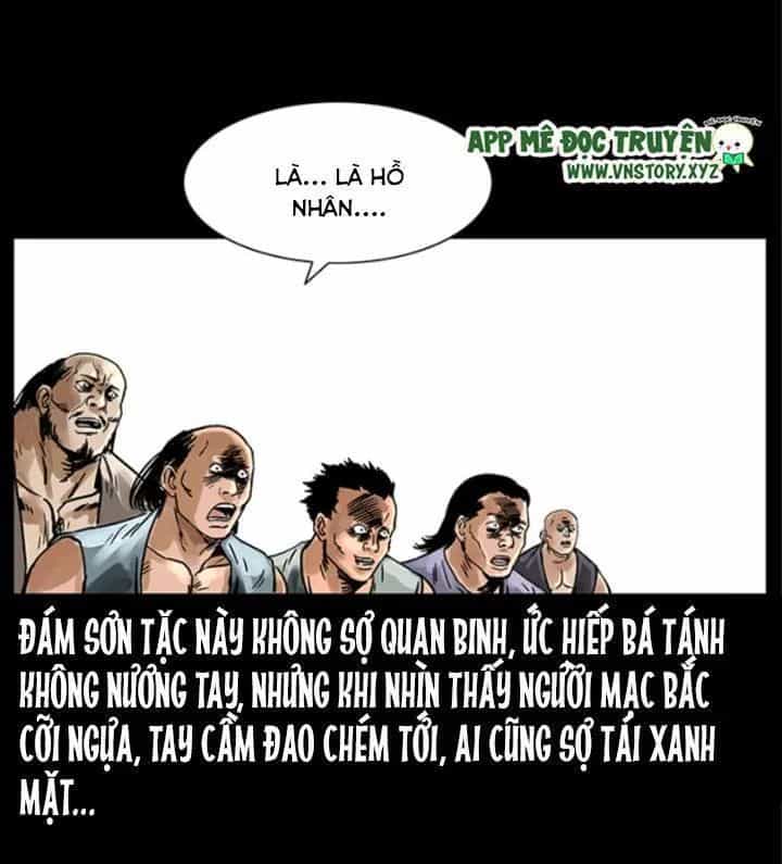 U Minh Ngụy Tượng - Chương 219 - ảnh 8