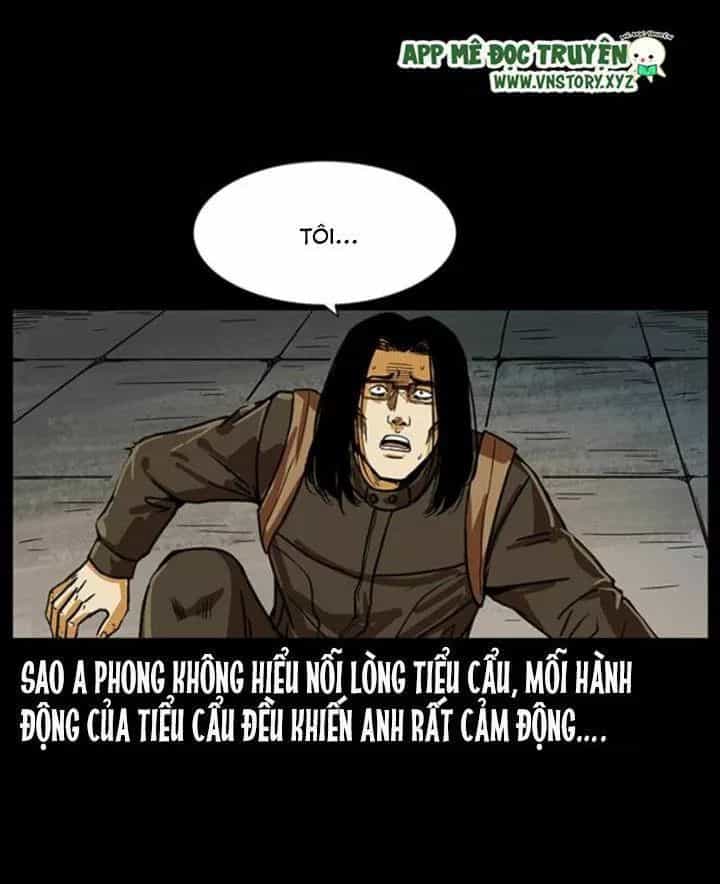 U Minh Ngụy Tượng - Chương 219 - ảnh 82
