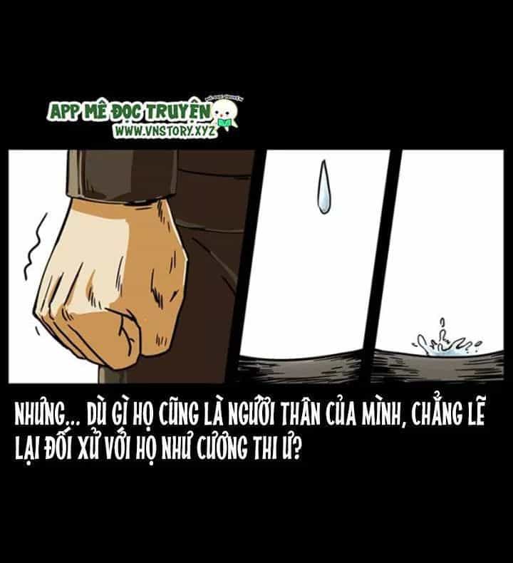 U Minh Ngụy Tượng - Chương 219 - ảnh 86