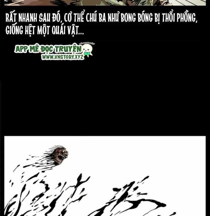 U Minh Ngụy Tượng - Chương 220 - ảnh 15