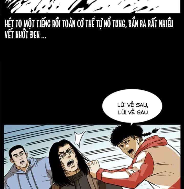 U Minh Ngụy Tượng - Chương 220 - ảnh 16