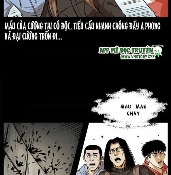 U Minh Ngụy Tượng - Chương 220 - ảnh 17